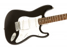 Squier By Fender Affinity Series™ Stratocaster RW BLK električna gitara električna gitara
