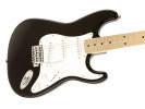 Squier By Fender Affinity Series™ Stratocaster MN BLK električna gitara električna gitara