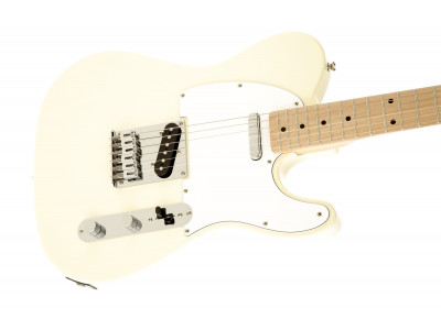 Squier By Fender Affinity Series™ Telecaster MN AWT 
