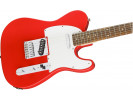 Squier By Fender Affinity Series™ Telecaster RW RCR električna gitara električna gitara