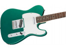Squier By Fender Affinity Series™ Telecaster® RW RCG električna gitara električna gitara