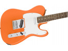 Squier By Fender Affinity Series™ Telecaster® RW CPO električna gitara električna gitara