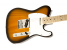 Squier By Fender Affinity Series™ Telecaster® MN 2TS električna gitara električna gitara