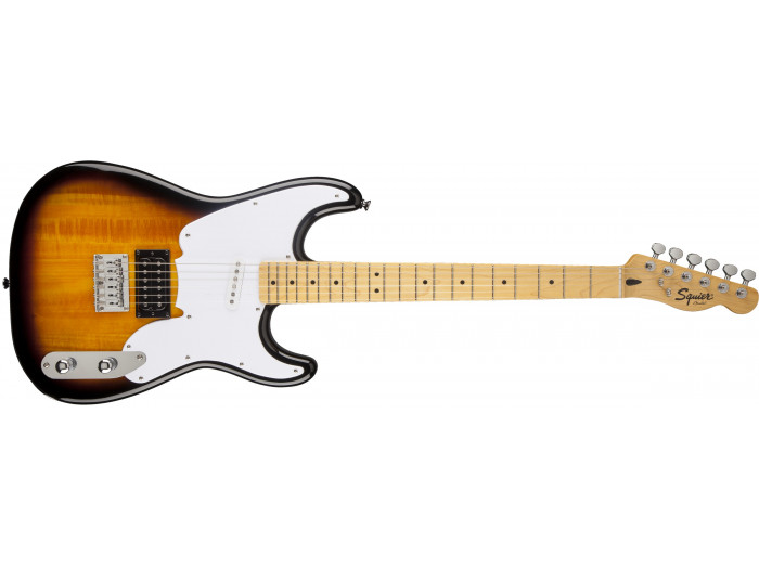 Squier By Fender Vintage Modified 51 MN 2TS