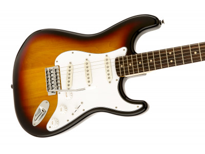 Squier By Fender Vintage Modified Stratocaster® RW 3TS 