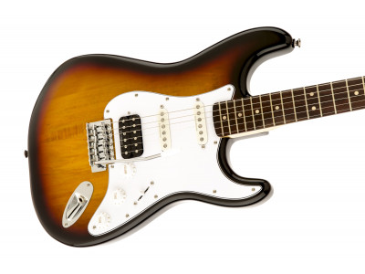 Squier By Fender Vintage Modified Stratocaster® HSS RW 3TS 