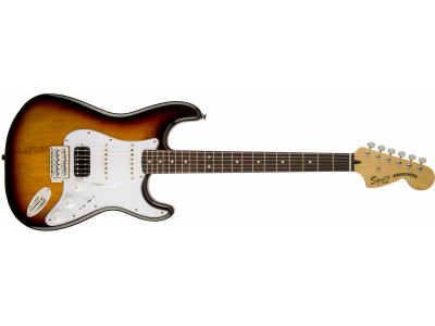 Squier By Fender Vintage Modified Stratocaster® HSS RW 3TS