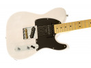 Squier By Fender Vintage Modified Telecaster® Special MN WBL električna gitara električna gitara