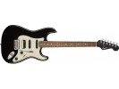 Squier By Fender Contemporary Stratocaster® HSS RW BLK MET 