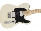 Squier By Fender Contemporary Telecaster® HH PRL WHT