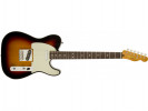 Squier By Fender Classic Vibe Custom Telecaster® RW 3TS 
