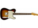 Squier By Fender Legacy Classic Vibe Custom Telecaster® RW 3TS 