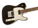 Squier By Fender J5 Telecaster® RW BLK električna gitara električna gitara