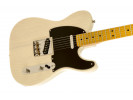 Squier By Fender Classic Vibe Telecaster® '50s MN VBL električna gitara električna gitara