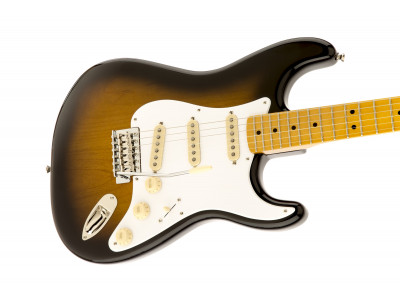 Squier By Fender Classic Vibe Stratocaster® '50s MN 2TS 