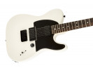 Squier By Fender Jim Root Telecaster® RW FLAT WHT električna gitara električna gitara