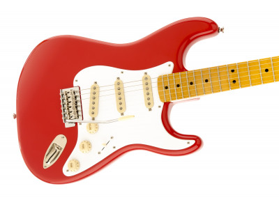 Squier By Fender Classic Vibe Stratocaster® '50s MN FRD 