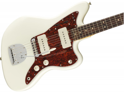 Squier By Fender Vintage Modified Jazzmaster® RW OWT 