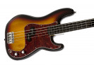 Squier By Fender Vintage Modified Precision Bass® Fretless EB 3TS 