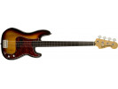 Squier By Fender Vintage Modified Precision Bass® Fretless EB 3TS 