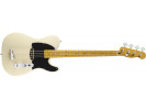 Squier By Fender Vintage Modified Telecaster® Bass MN VBL električna gitara električna gitara