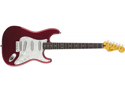 Squier By Fender Vintage Modified Surf Stratocaster® RW CAR 