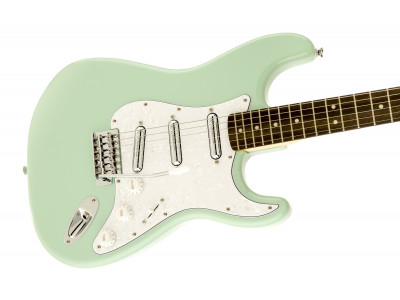 Squier By Fender Vintage Modified Surf Stratocaster® RW SFG 