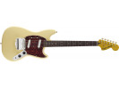 Squier By Fender Vintage Modified Mustang® RW VWT električna gitara električna gitara