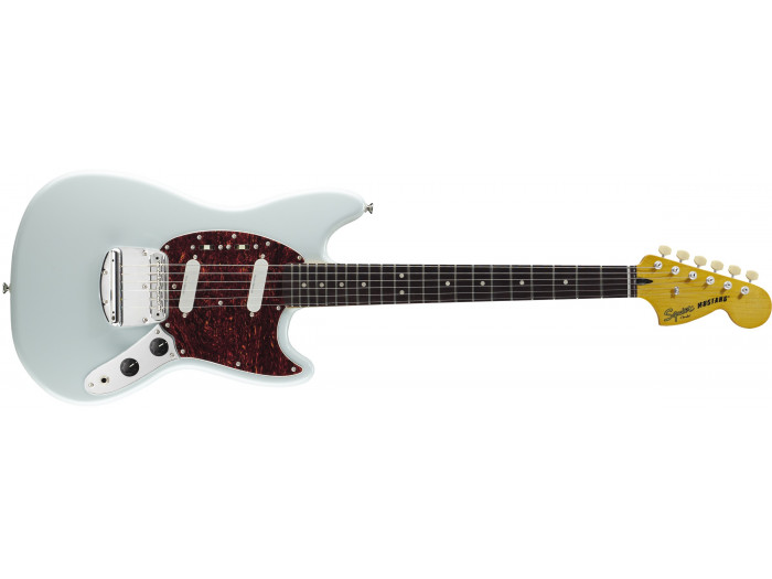 Squier By Fender Vintage Modified Mustang RW SNB