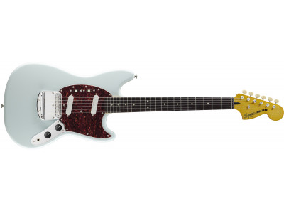 Squier By Fender Vintage Modified Mustang® RW SNB 