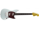 Squier By Fender Vintage Modified Mustang® RW SNB električna gitara električna gitara