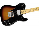 Squier By Fender Vintage Modified Telecaster® Custom MN 3TS električna gitara električna gitara