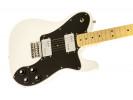 Squier By Fender  Vintage Modified Telecaster® Deluxe MN OWT električna gitara električna gitara