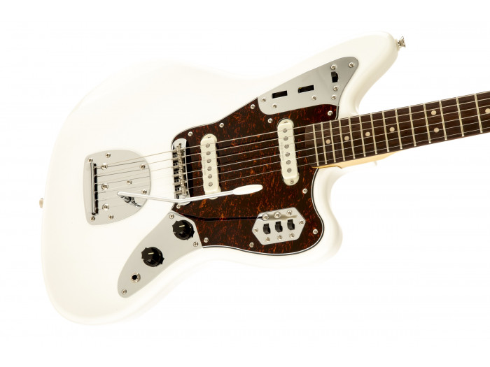 Squier By Fender Vintage Modified Jaguar® RW OWT