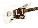 Squier By Fender Vintage Modified Jaguar® RW OWT električna gitara električna gitara
