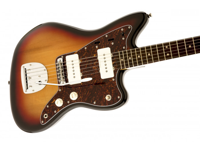 Squier By Fender Vintage Modified Jazzmaster® RW 3TS
