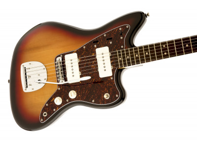Squier By Fender Vintage Modified Jazzmaster® RW 3TS 