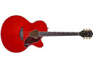 Gretsch G5022CE Rancher™ Jumbo CTWY SVS akustična gitara akustična gitara