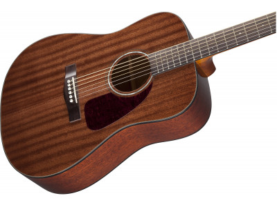 Fender Legacy CD-140S ALL MAH Fender Legacy CD-140S ALL MAH