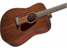 Fender Legacy CD-140S ALL MAH