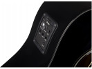 Fender CD-140SCE BLK 