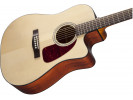 Fender CD-140SCE NAT akustična gitara akustična gitara