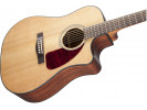 Fender CD-280SCE NAT akustična gitara akustična gitara