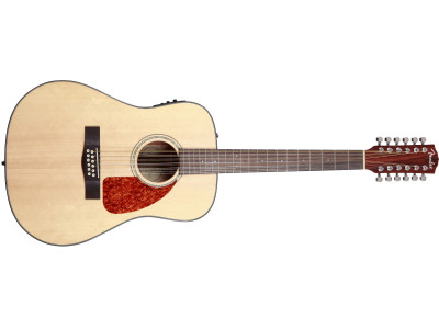 Fender CD-160SE 12-String NAT 