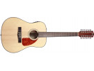 Fender CD-160SE 12-String NAT  