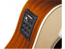 Fender Legacy  CD-320ASCE NAT 
