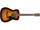 Fender Legacy  CC-60S 3TS 