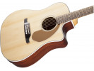 Fender Redondo™ CE LAM NAT