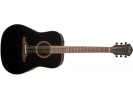 Fender F-1020S Dreadnought RW BLK