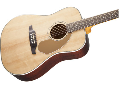 Fender Sonoran™ S NAT Fender Sonoran™ S NAT